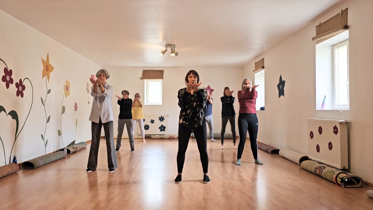 Cours qi gong ruy isere art du mieux etre