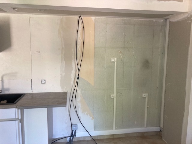 Avo renovation isolation garage renovation cuisine et buanderie angers 18