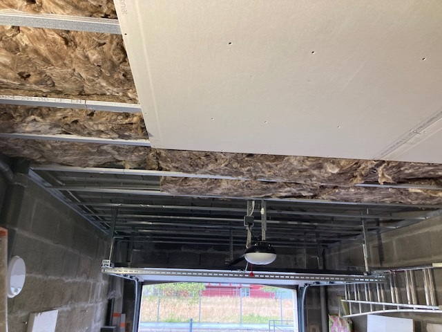 Avo renovation isolation garage renovation cuisine et buanderie angers 12