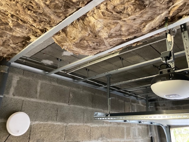 Avo renovation isolation garage renovation cuisine et buanderie angers 11