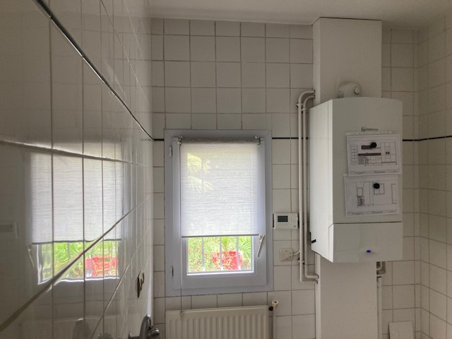 Avo renovation isolation garage renovation cuisine et buanderie angers 5