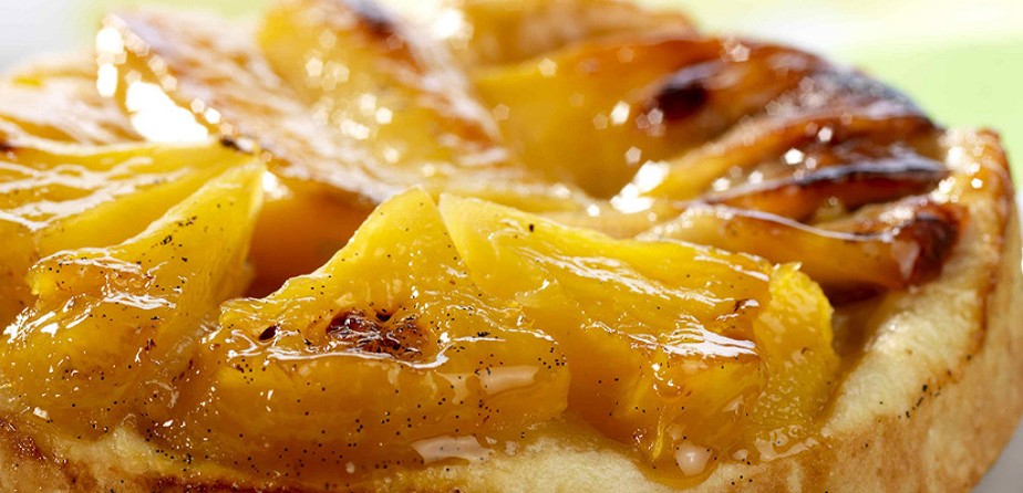 Tartelettes-ananas-gingembre