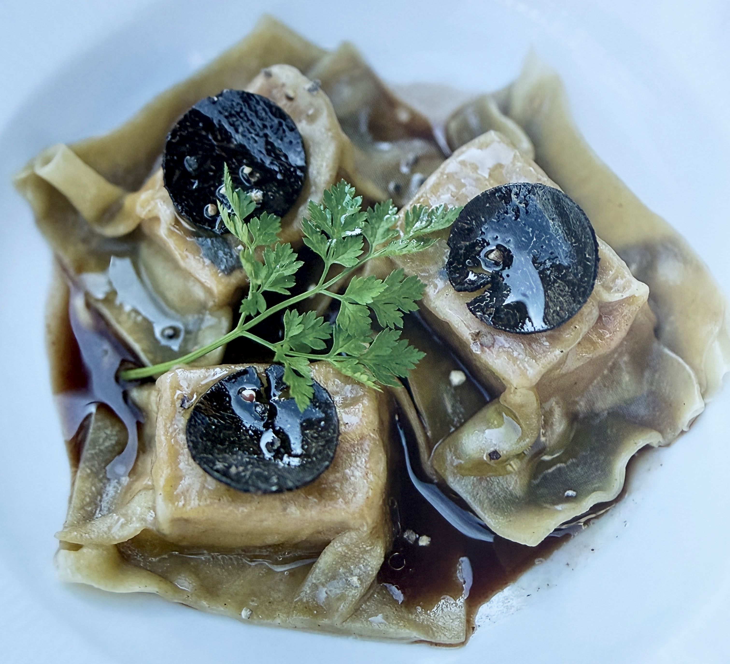 Raviolis-foie-gras-et-truffes-