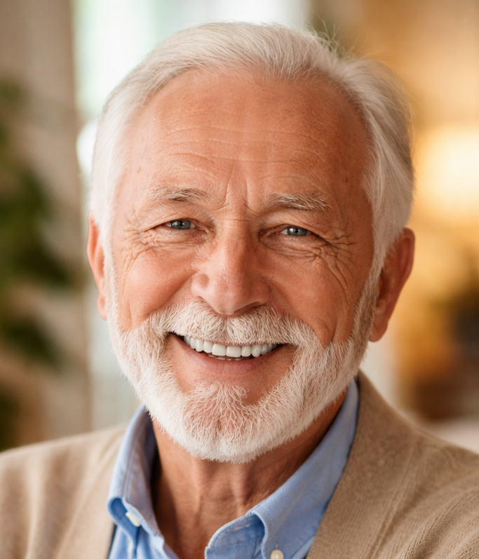 Homme-retraite-souriant-