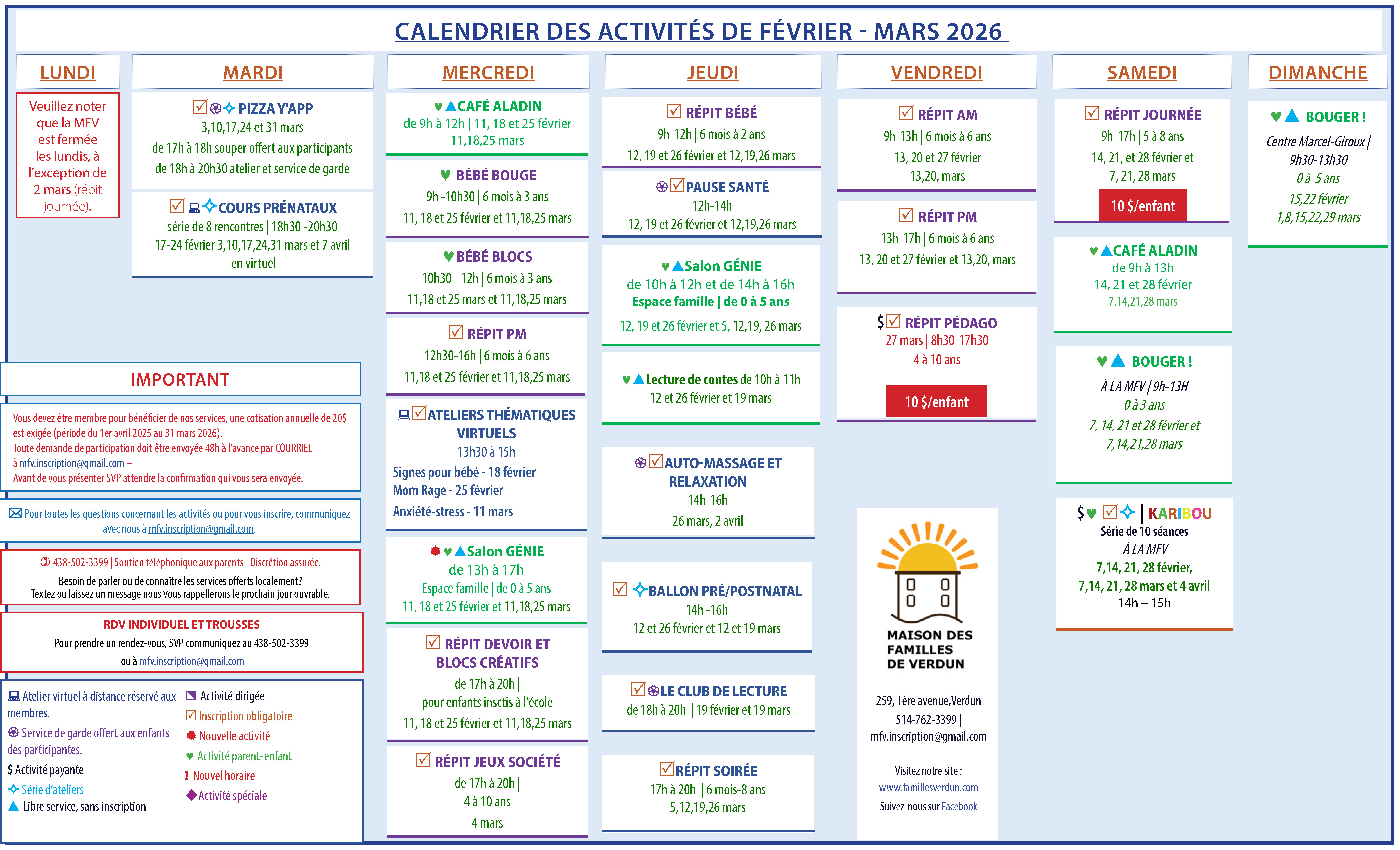 Mfv-horaire-mars-2026