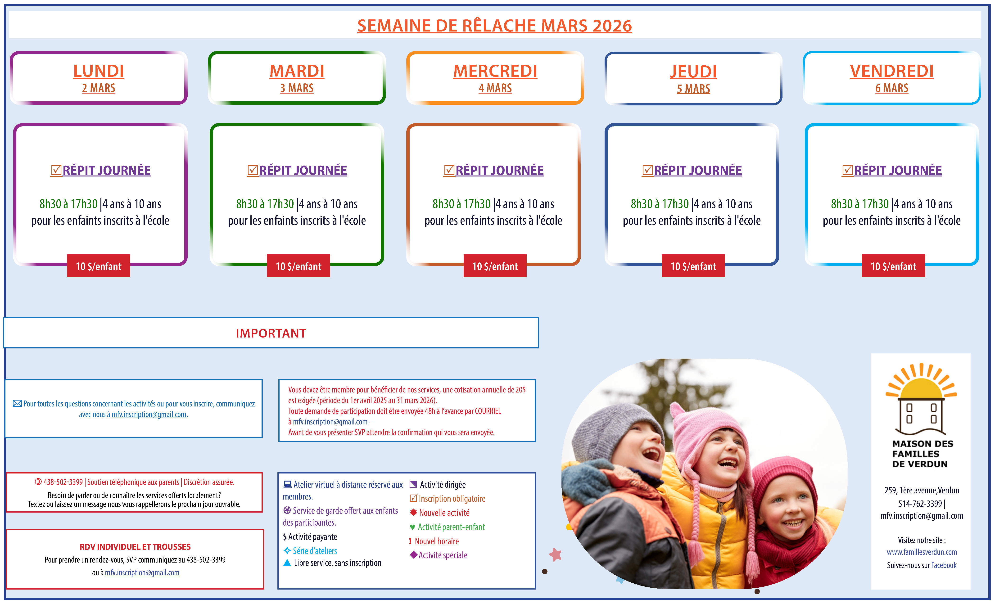 Mfv-horaire-relache-mars-2026