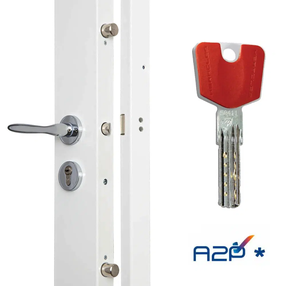 Serrure-carenee-Heracles-Sesame-Y8-5-points-A2P1-vue