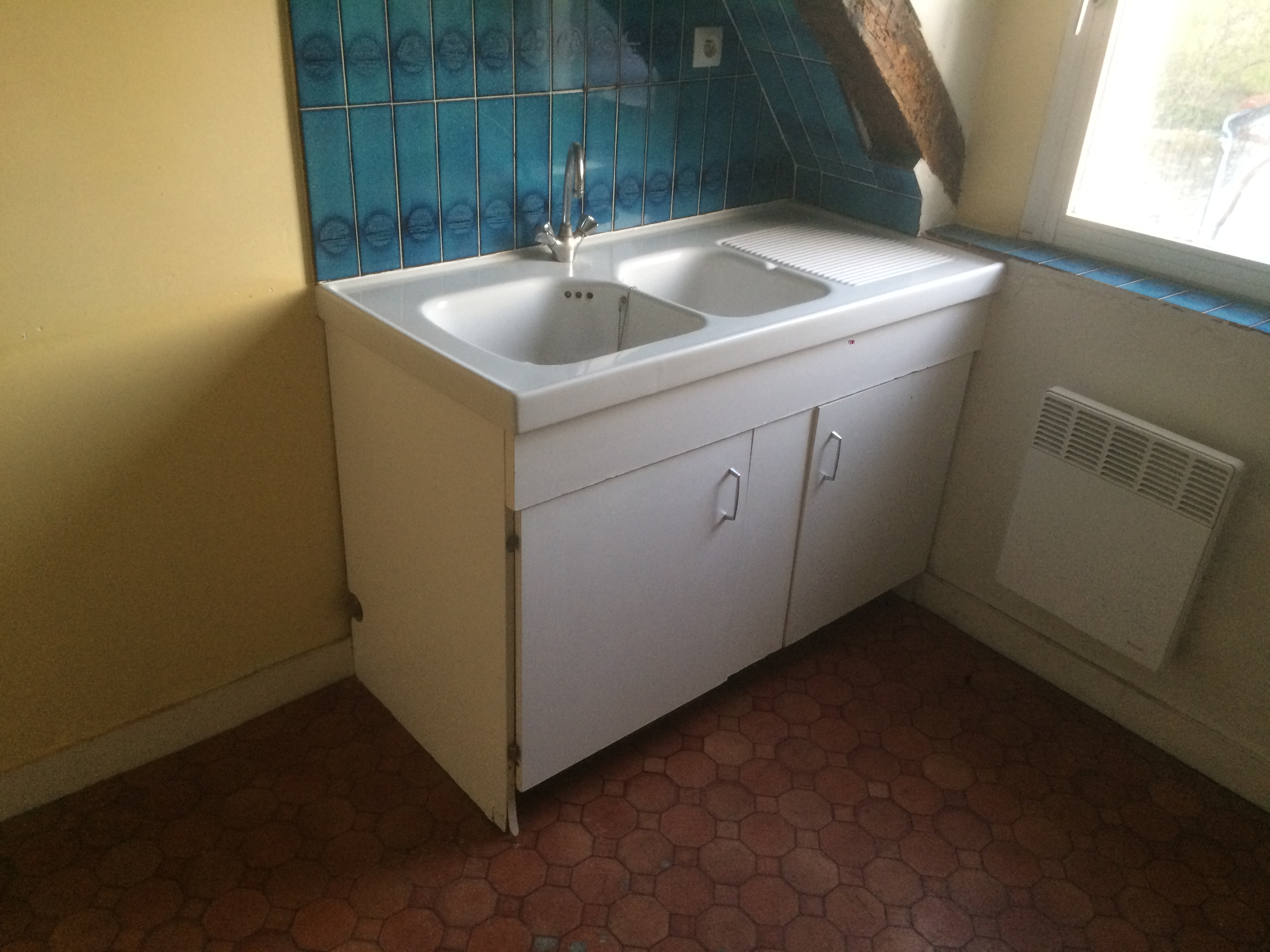 Avo renovation renovation espace salle de bain centre ville angers 2