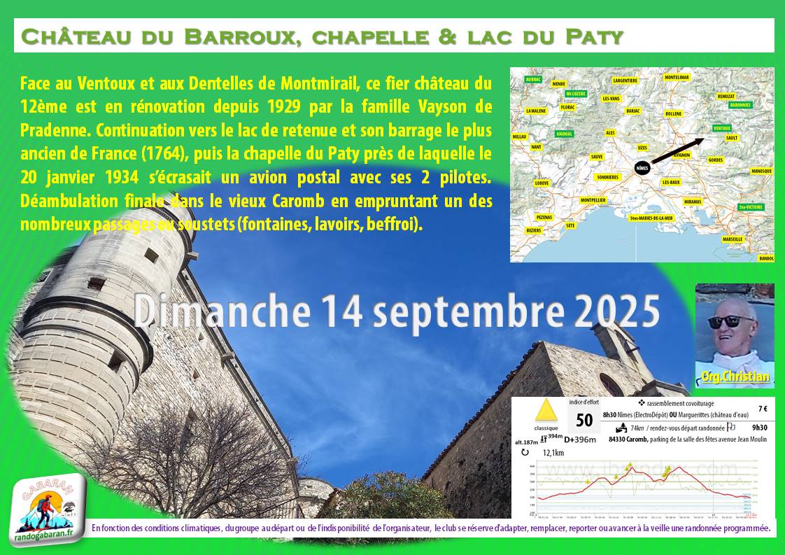 Chateau-du-Barroux-chapelle-lac-du-Paty