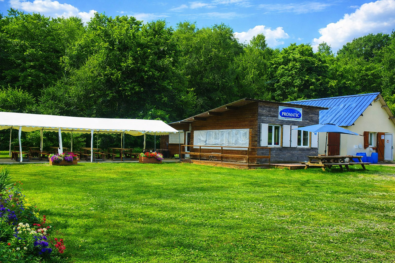 Btc orbec club et de pendances