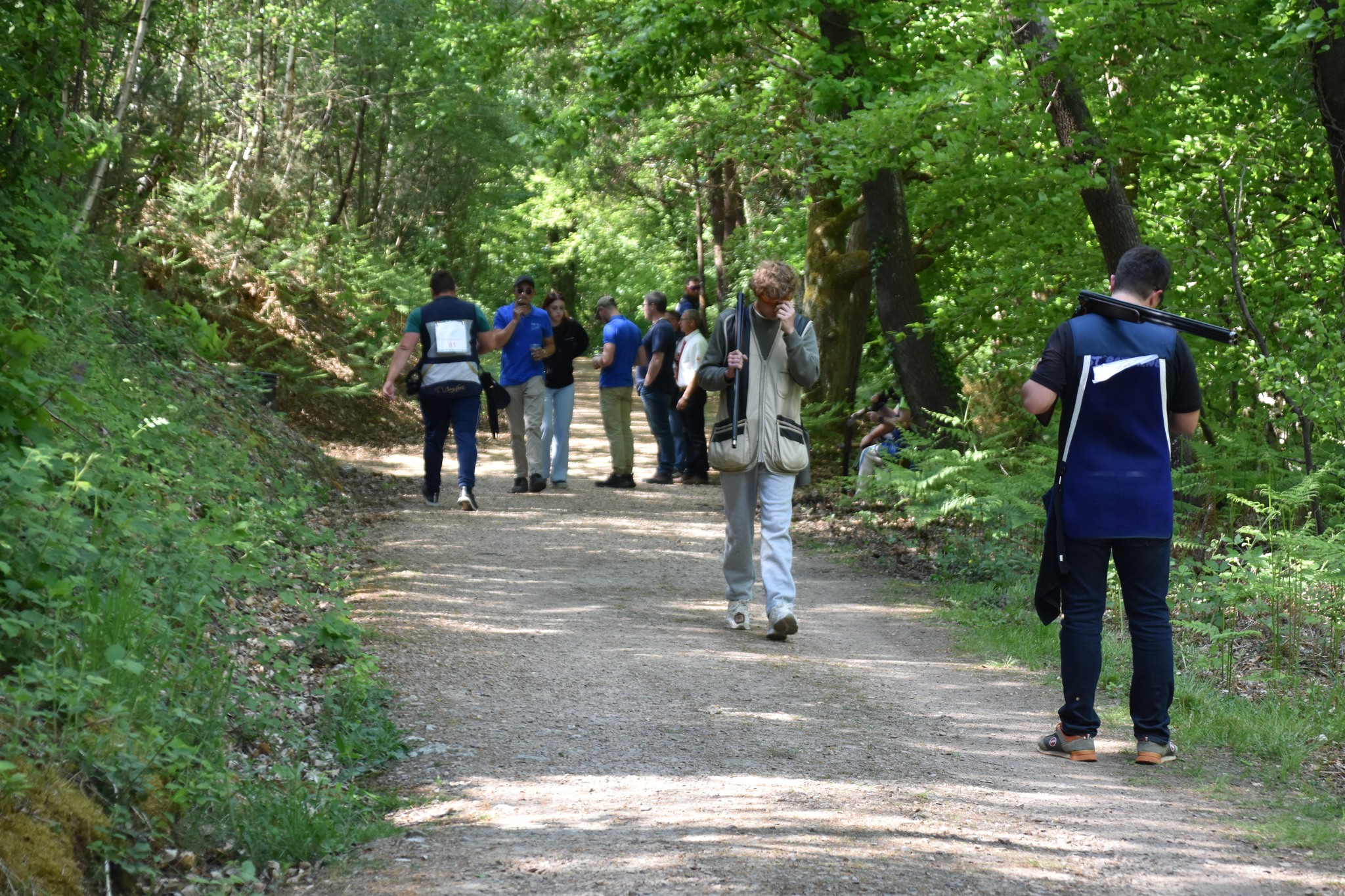 Btc orbec chemin des fosses