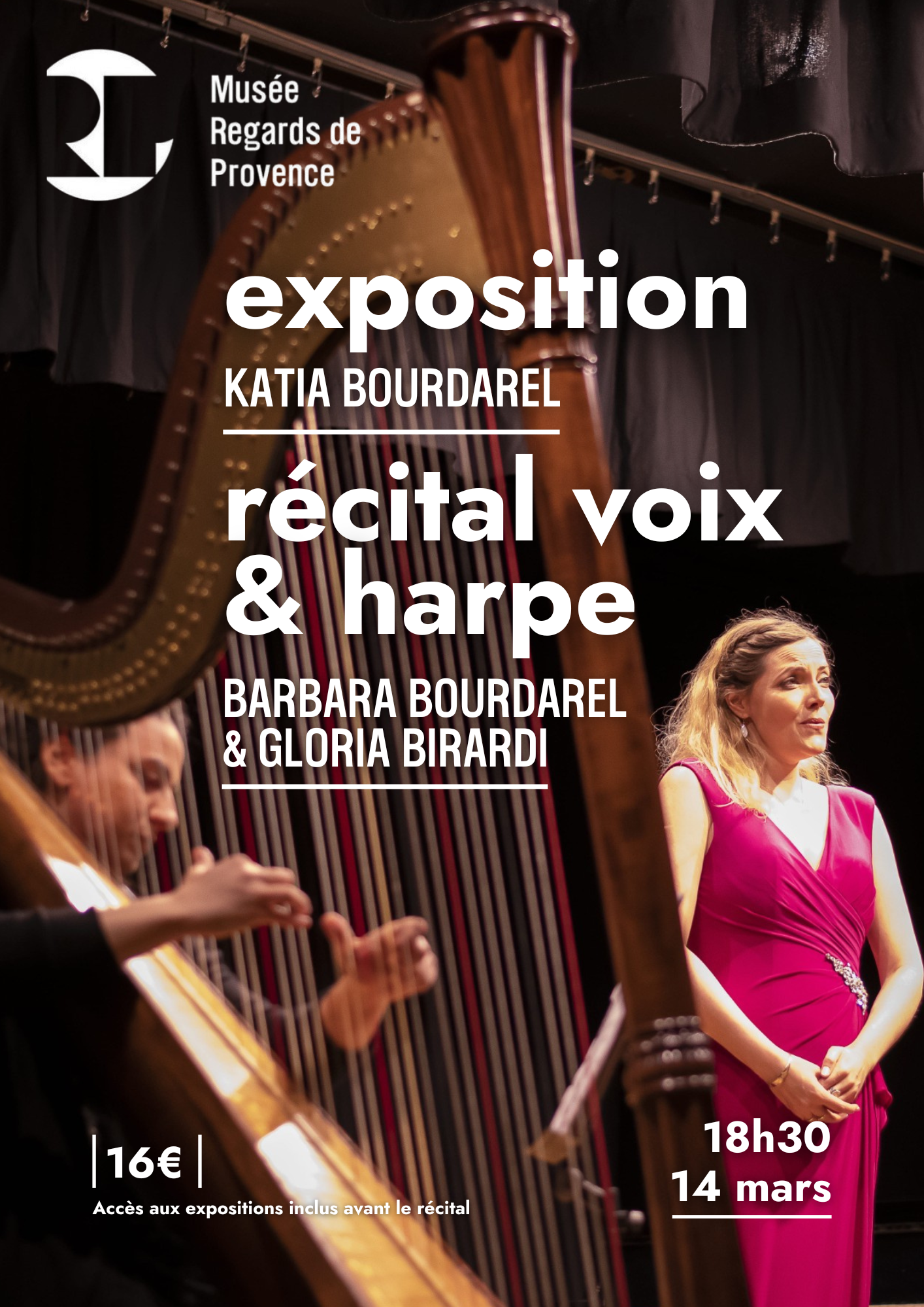 Affiche recital v6