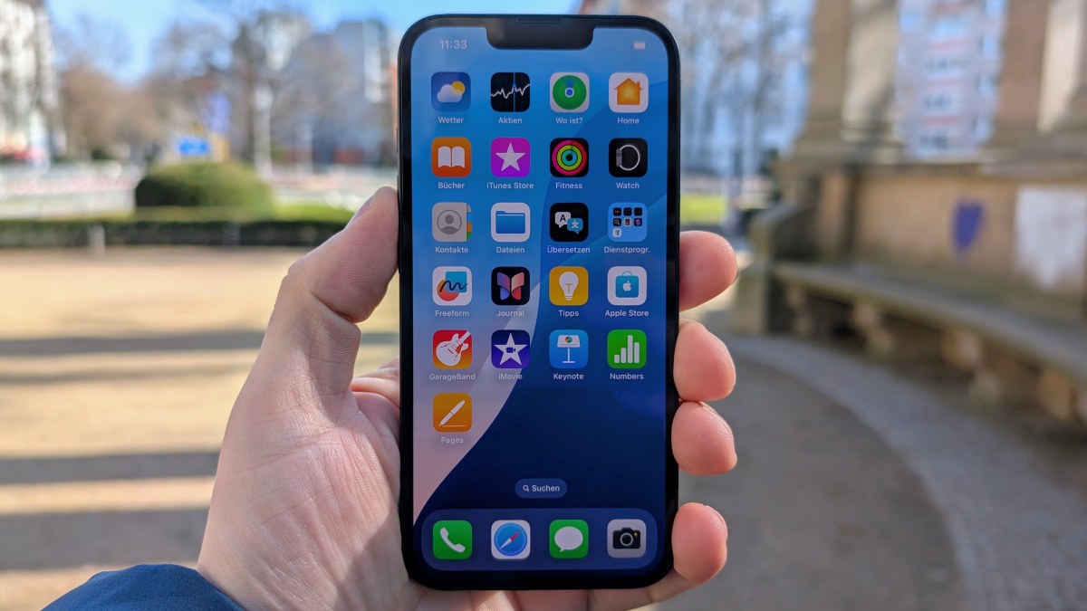 Réglages essentiels sur un nouvel iPhone