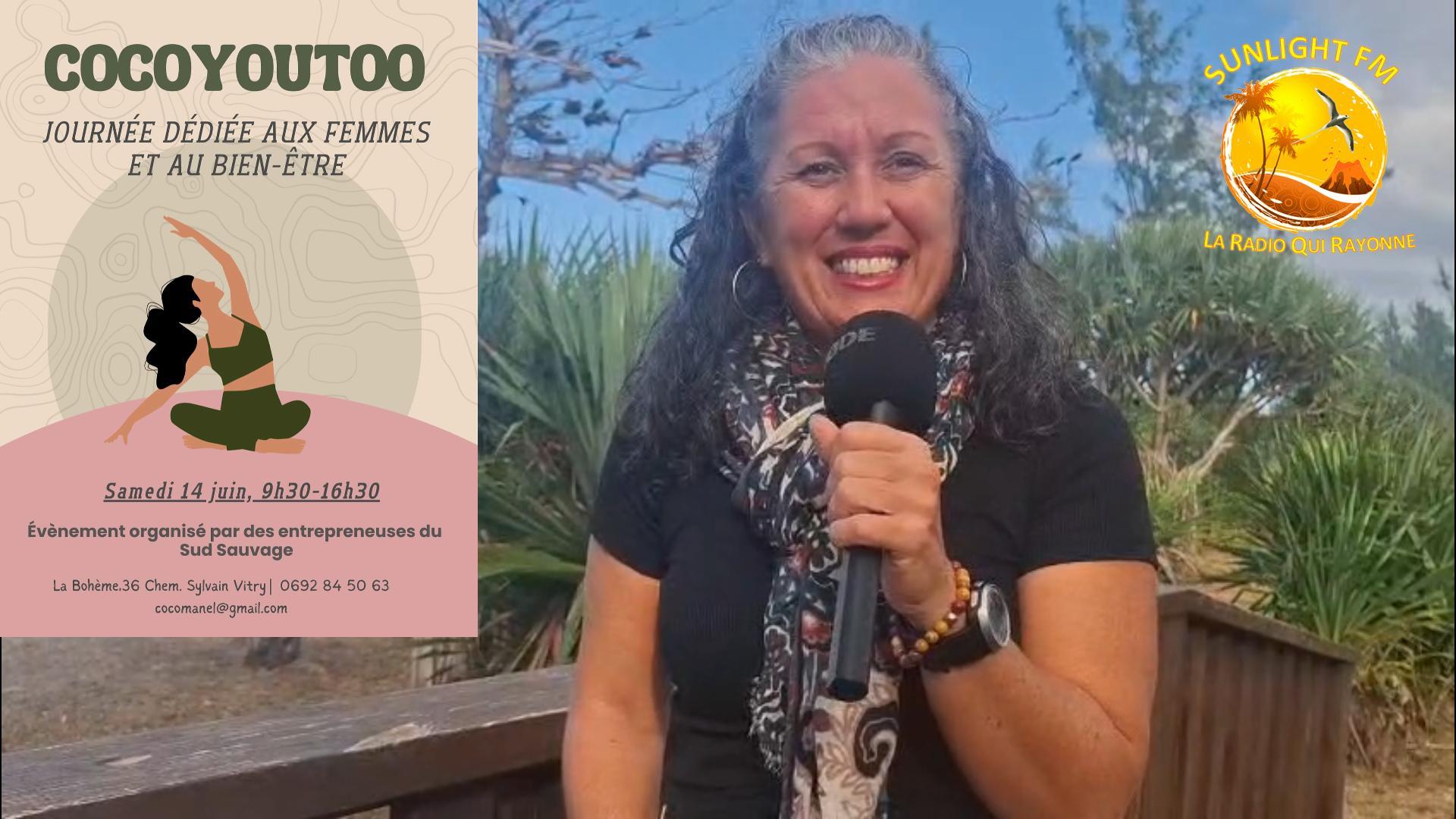 Cocoyoutoo-Miniature