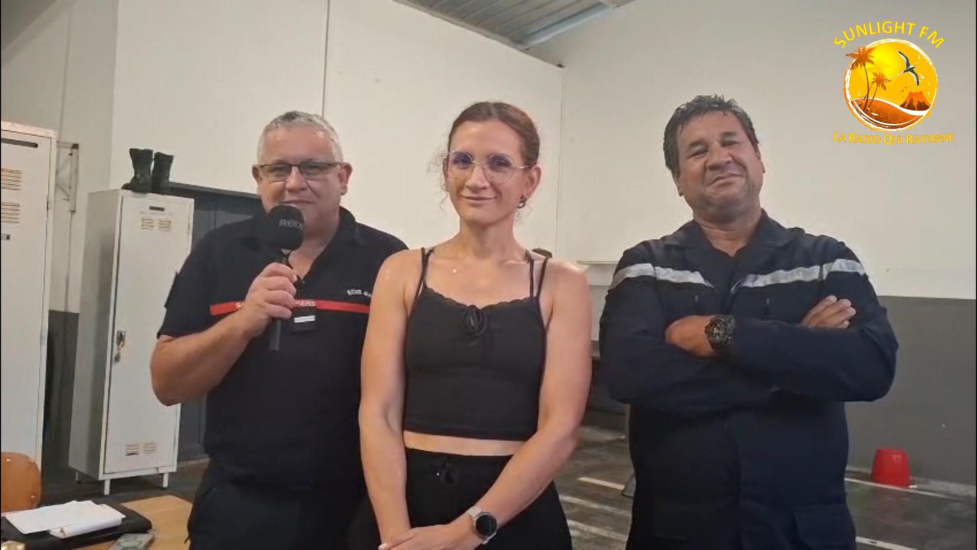 Reportage-de-Graziella-de-Sunlight-fm-Amicale-des-Sapeurs-Pompiers-de-St-Philippe-Miniature