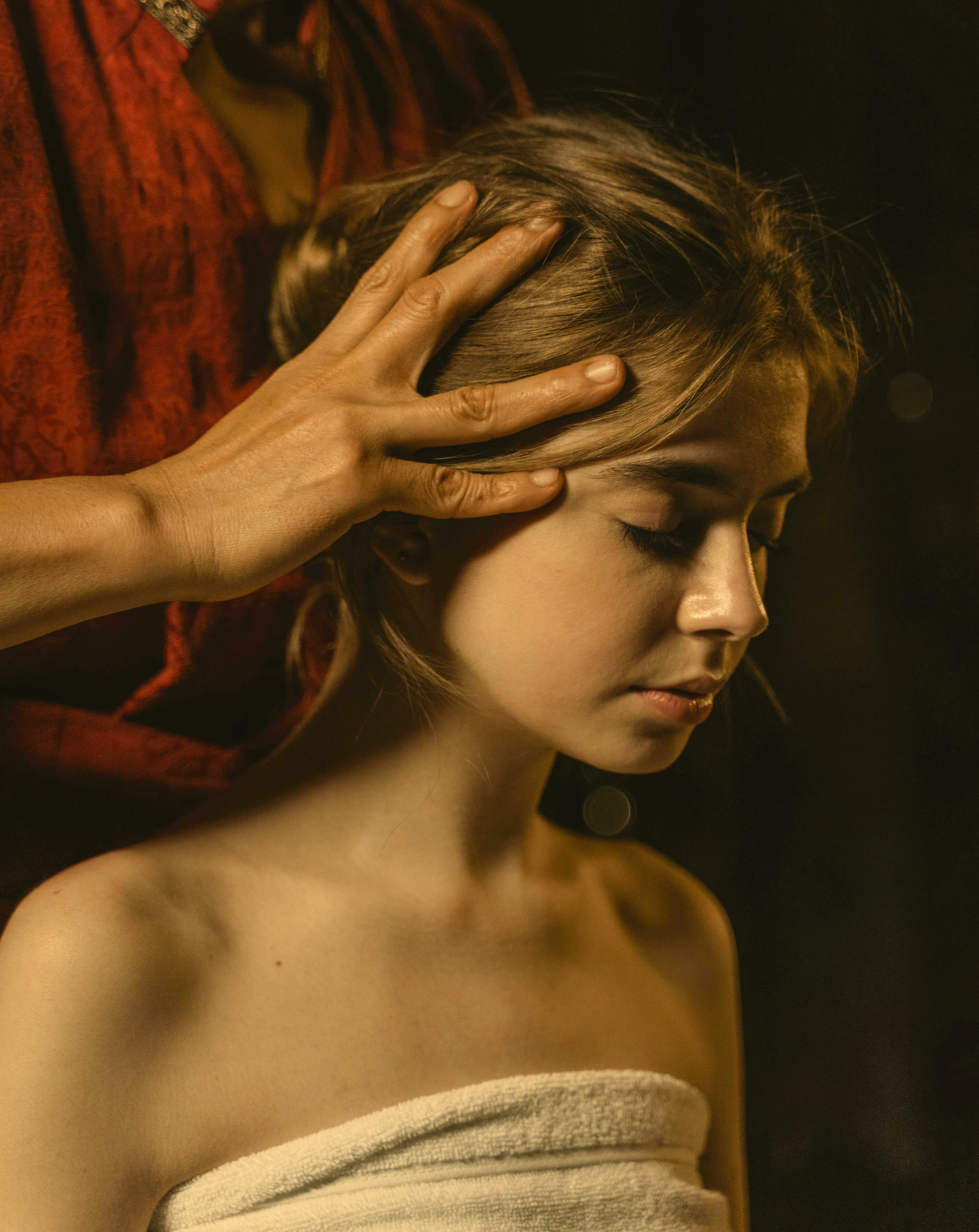 massage grenoble particulier