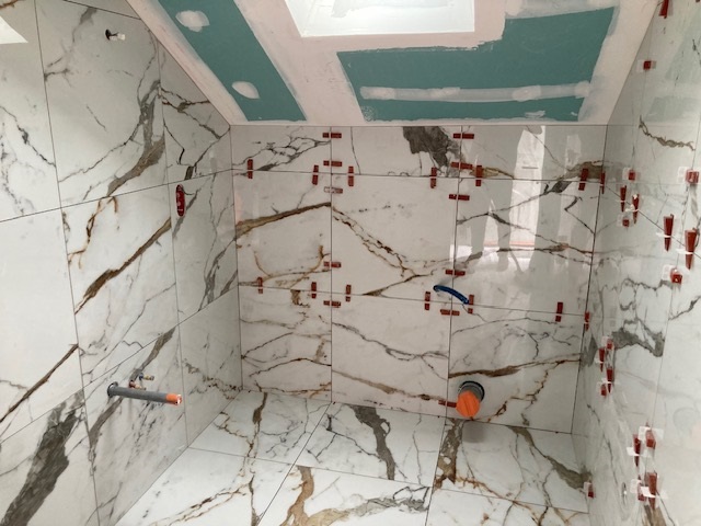 Avo renovation renovation carrelage faience placo et plomberie sur avrille 4