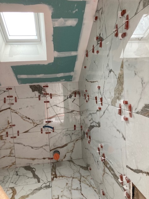 Avo renovation renovation carrelage faience placo et plomberie sur avrille 3