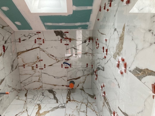 Avo renovation renovation carrelage faience placo et plomberie sur avrille 1