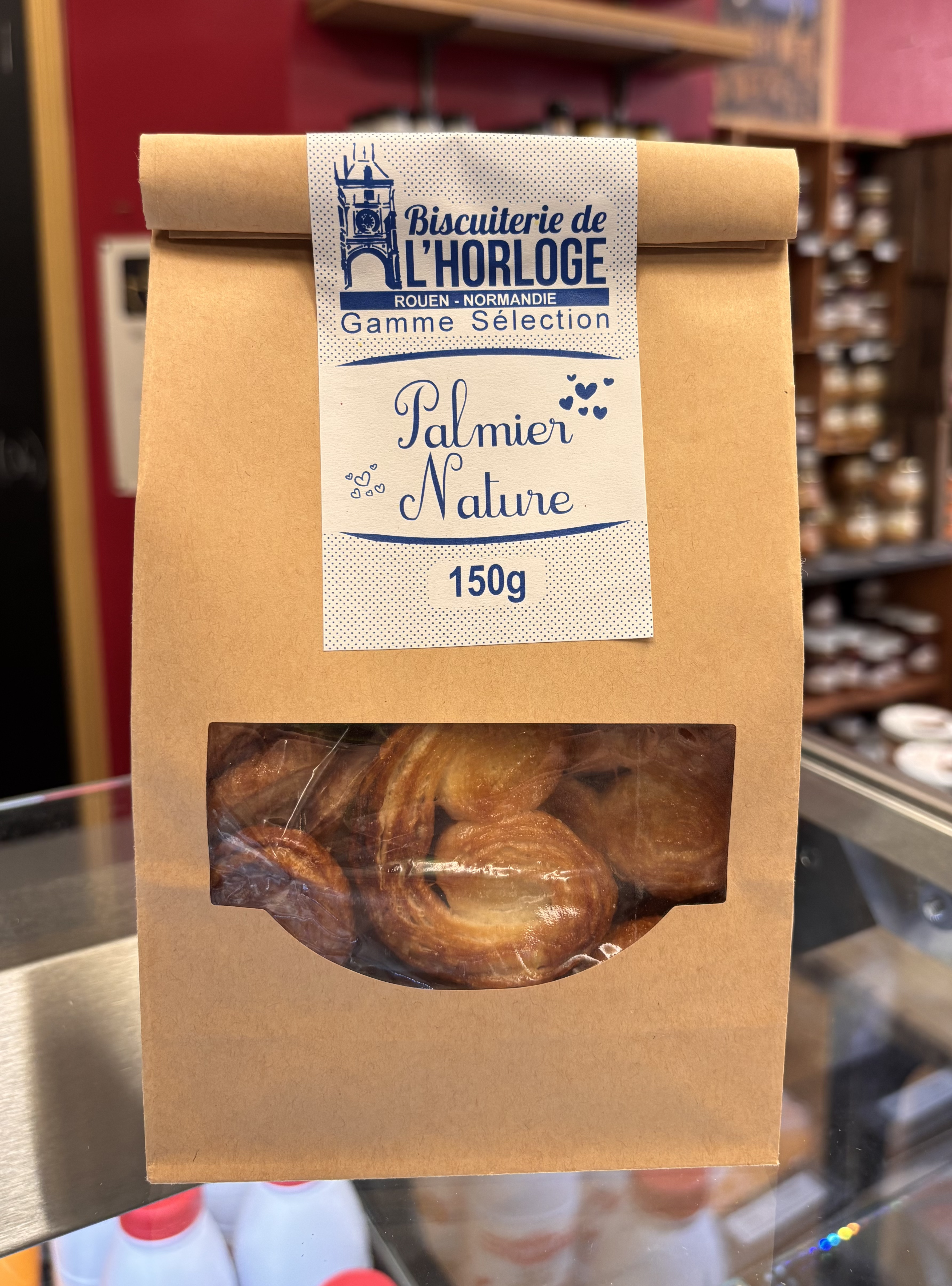 Promotion sur les Palmiers -30%