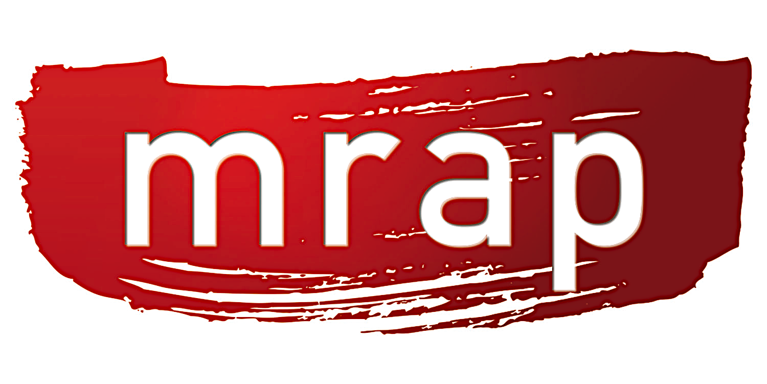 Logo mrap transparent