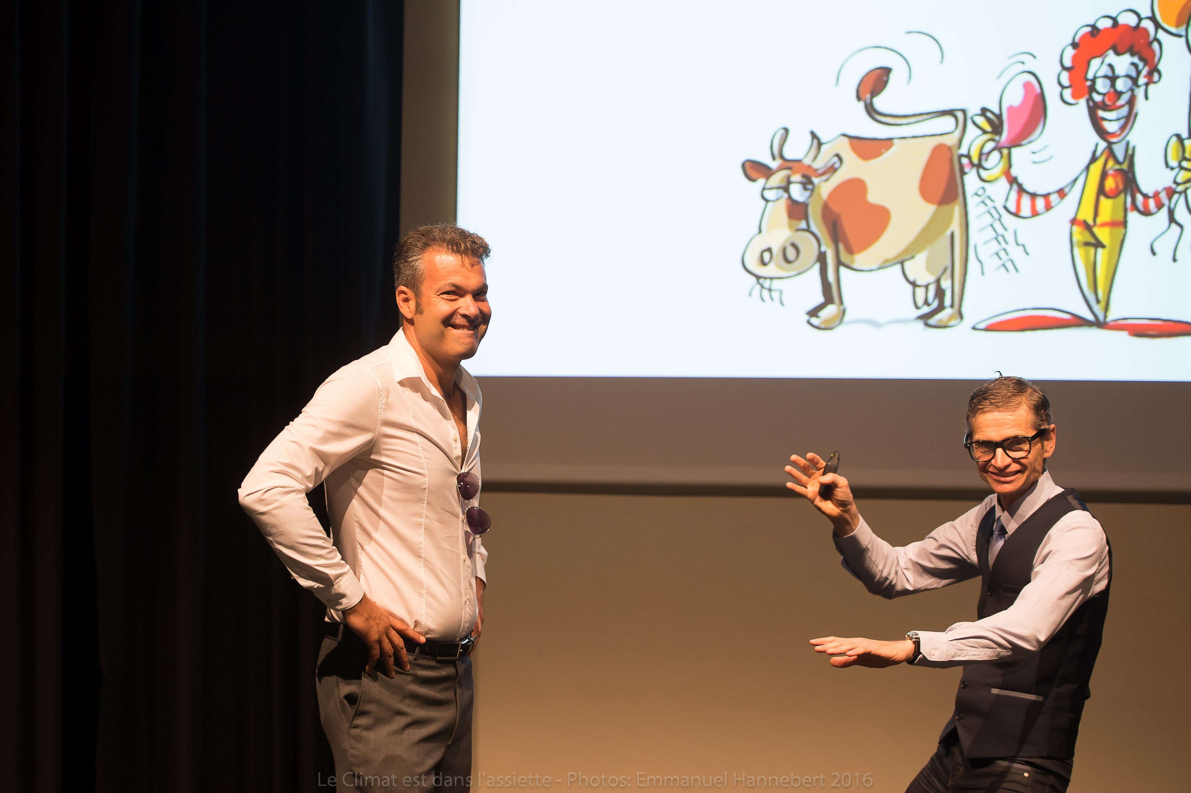 Le climat est dans l assiette 2 