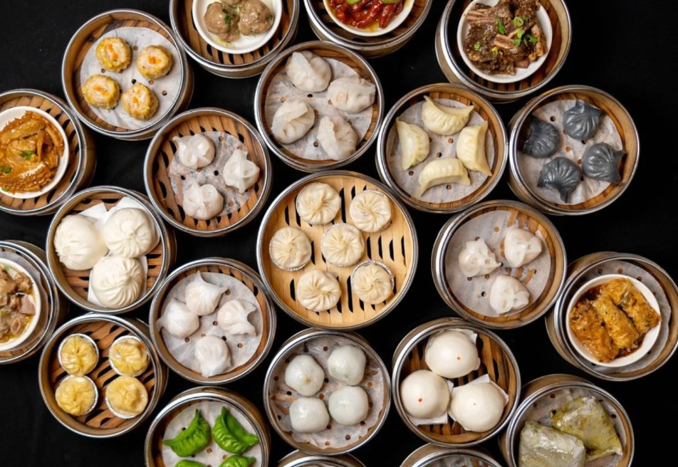 Dim-sum