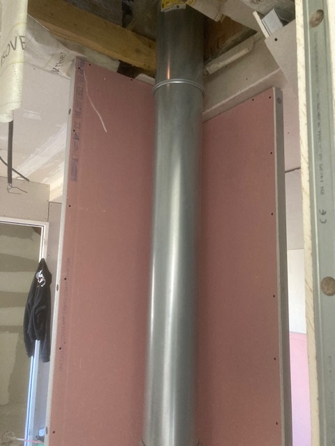 Avo renovation angers amenagement de combles escalier sur mesure placo plomberie electricite isolation sol tubage 40