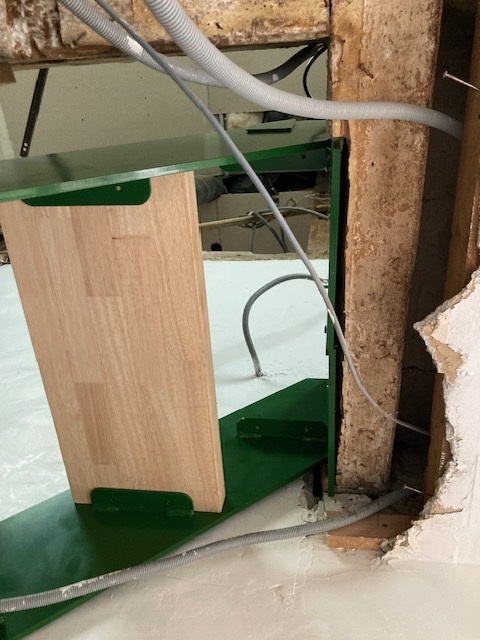 Avo renovation angers amenagement de combles escalier sur mesure placo plomberie electricite isolation sol tubage 19