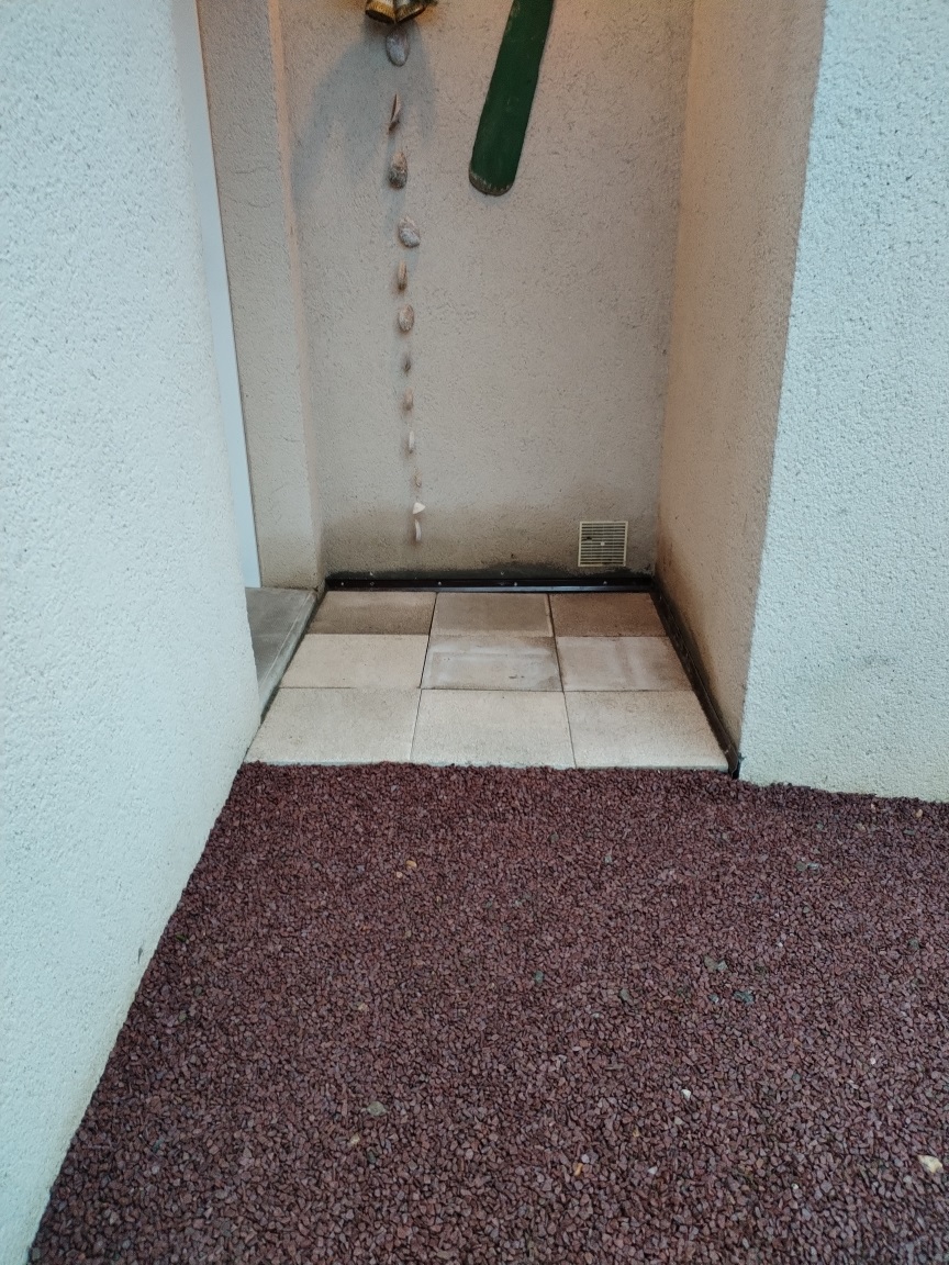 Avo renovation amenagement d une cour maconnerie angers doutre 3