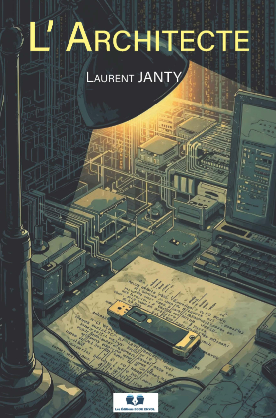 Larchitecte couv 840h