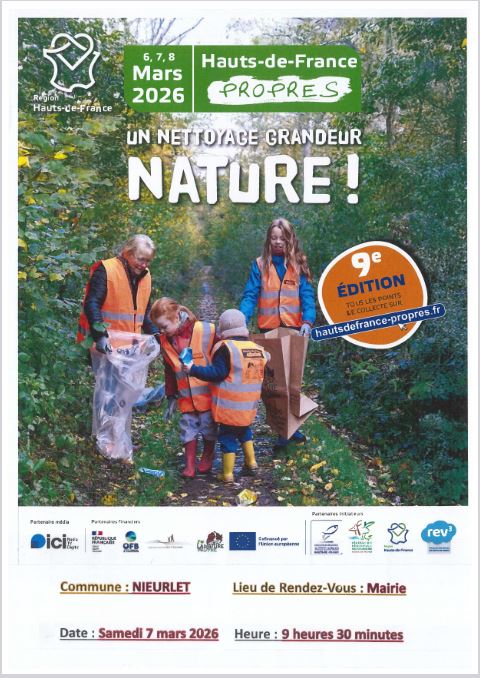 Operation nettoyons la nature