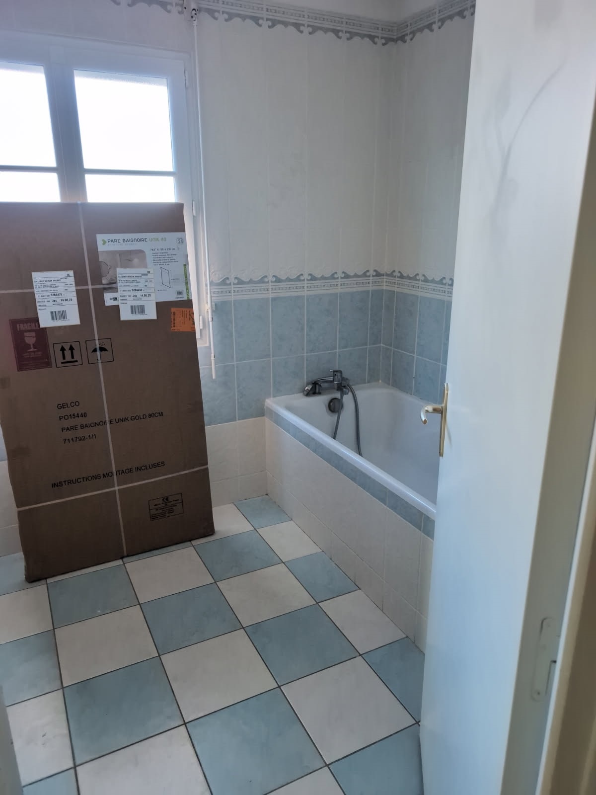 Avo renovation angers renovation partielle electricite plomberie cuisine parquet faience quartier la fayette septembre 2025 3