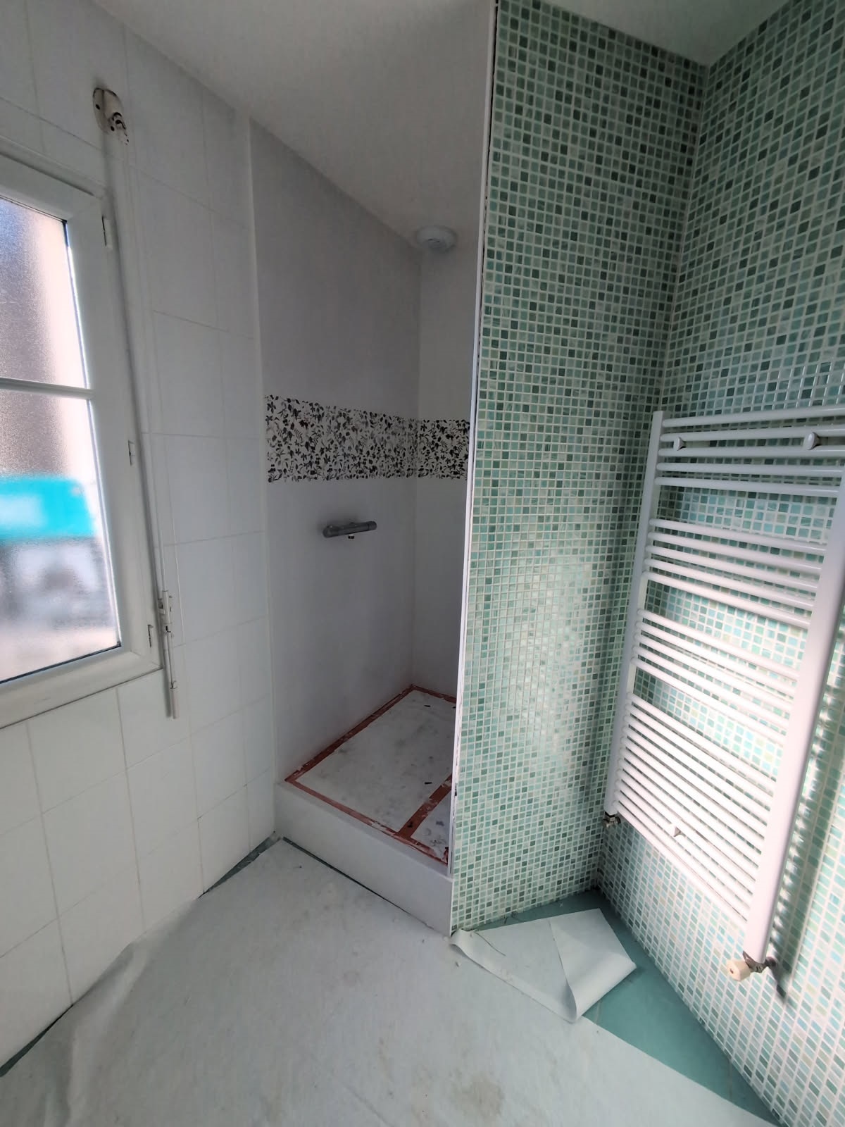 Avo renovation angers renovation partielle electricite plomberie cuisine parquet faience quartier la fayette septembre 2025 2