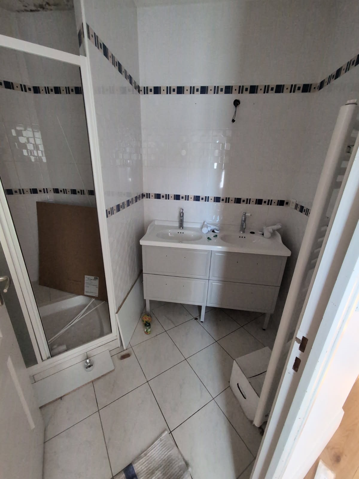 Avo renovation angers renovation partielle electricite plomberie cuisine parquet faience quartier la fayette septembre 2025 1