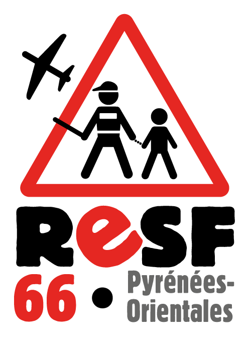 Logo RESF