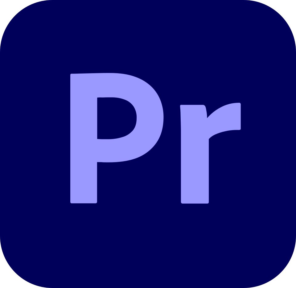 Adobe Premiere Pro CC icon-svg