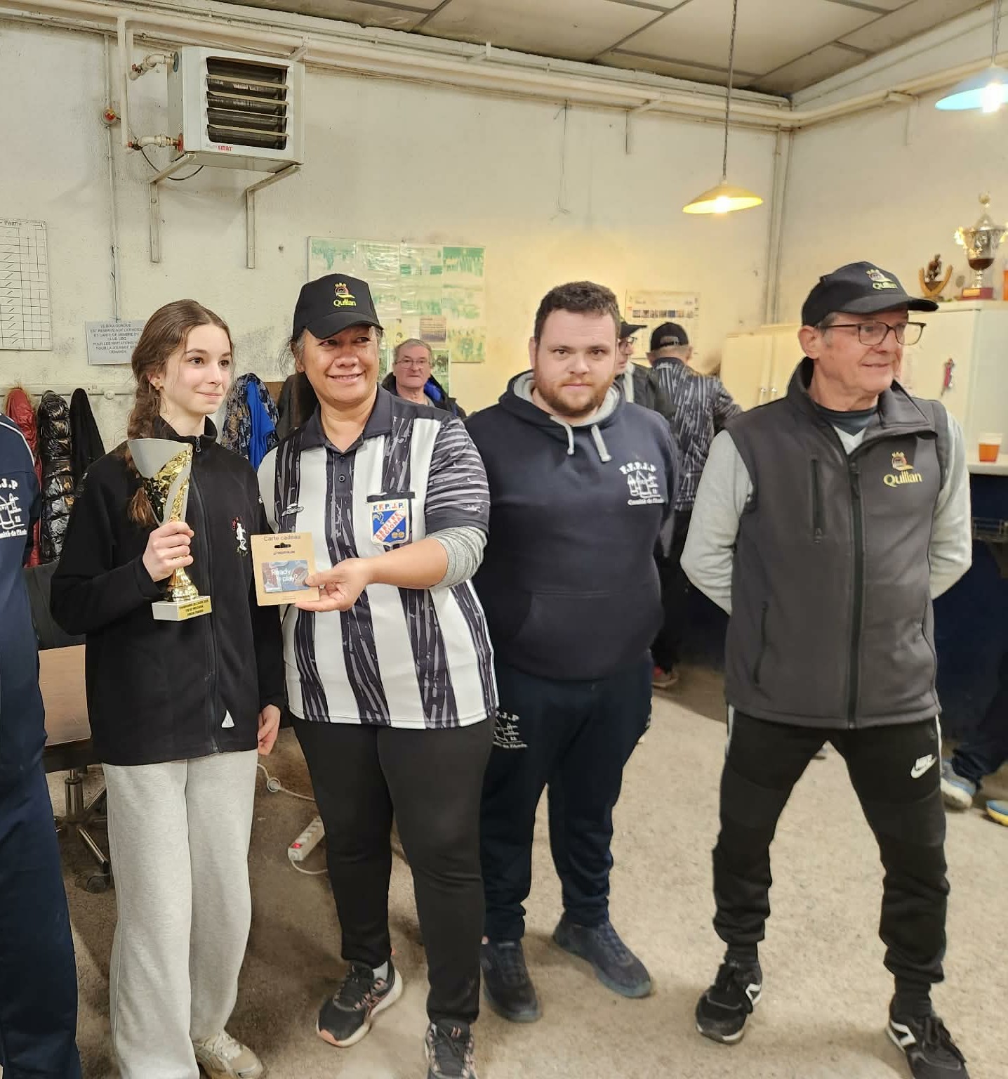 Fabbro-Suzon-championne-de-l-Aude-junior-Feminin