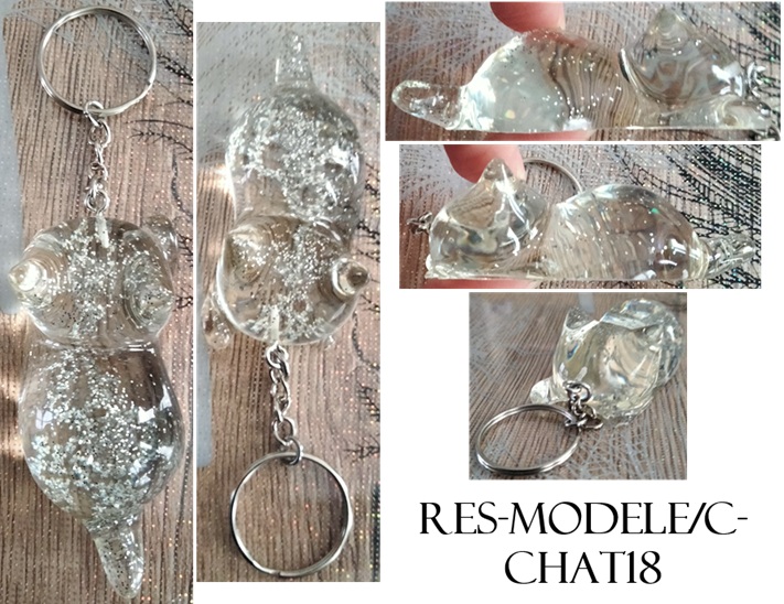 Res modele c chat18