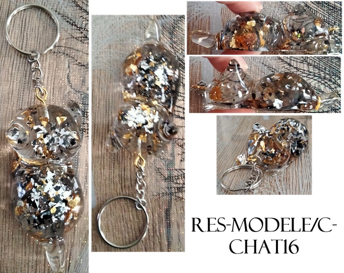 Res modele c chat16