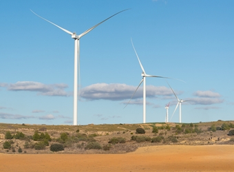 Eiffage : 80 M€ pour deux parcs