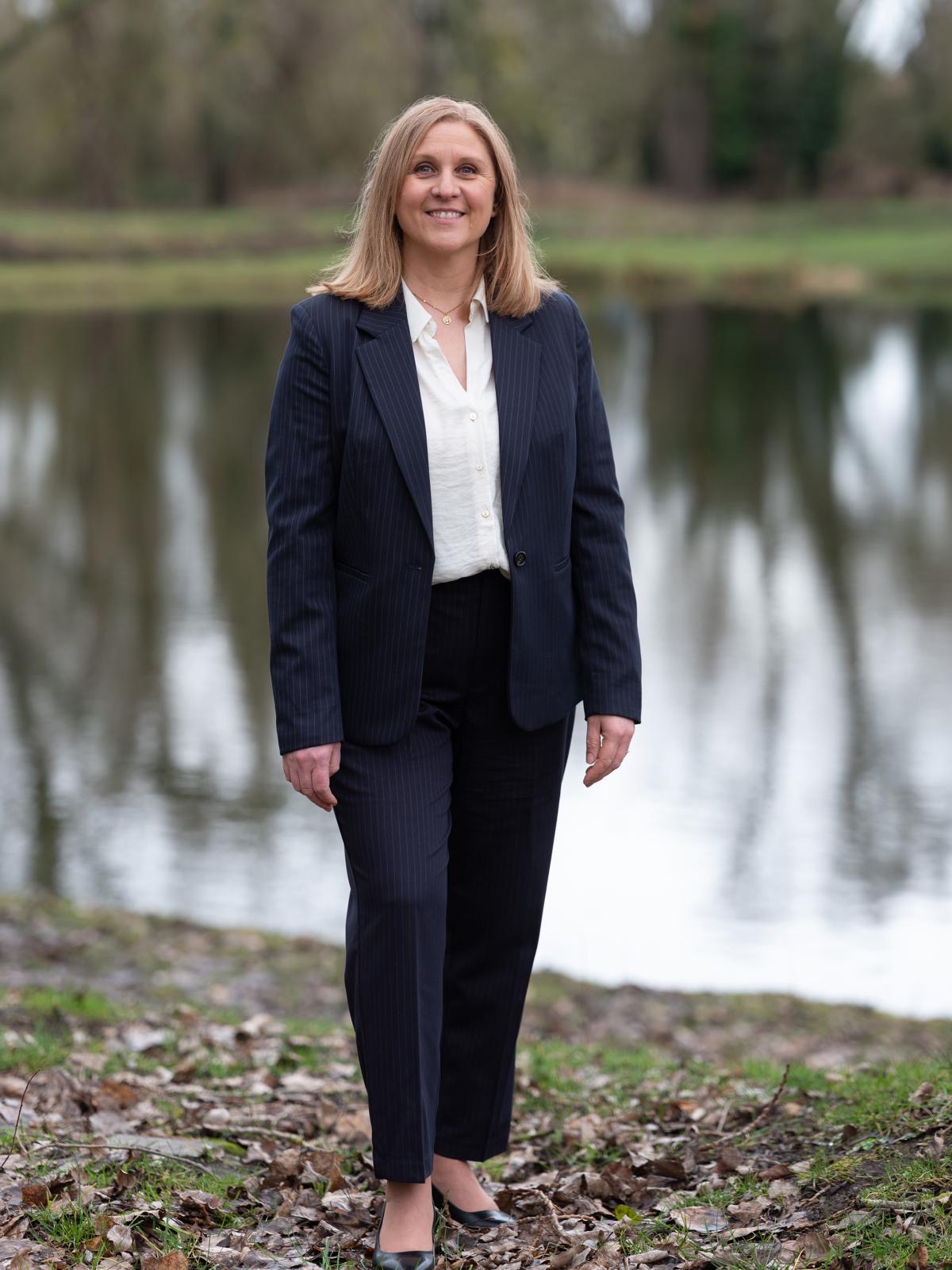 Découvrez notre tête de liste