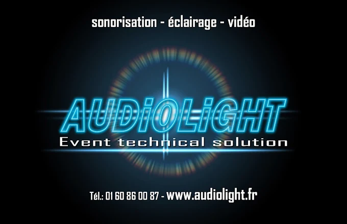 Carte-audiolght