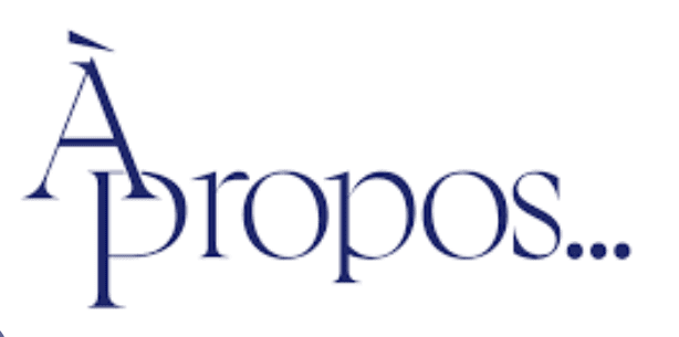 à propos