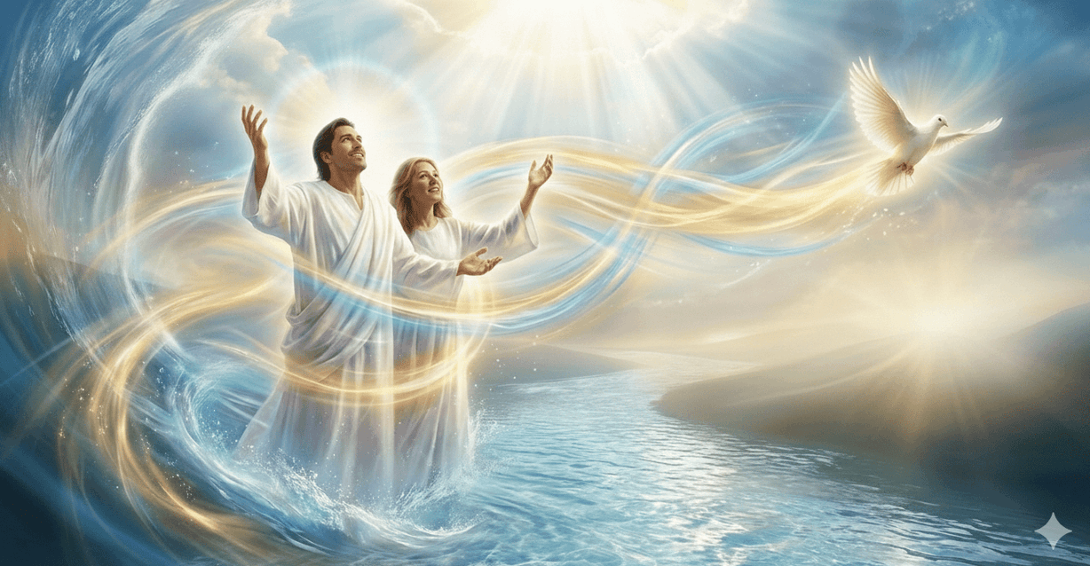 La nouvelle naissance