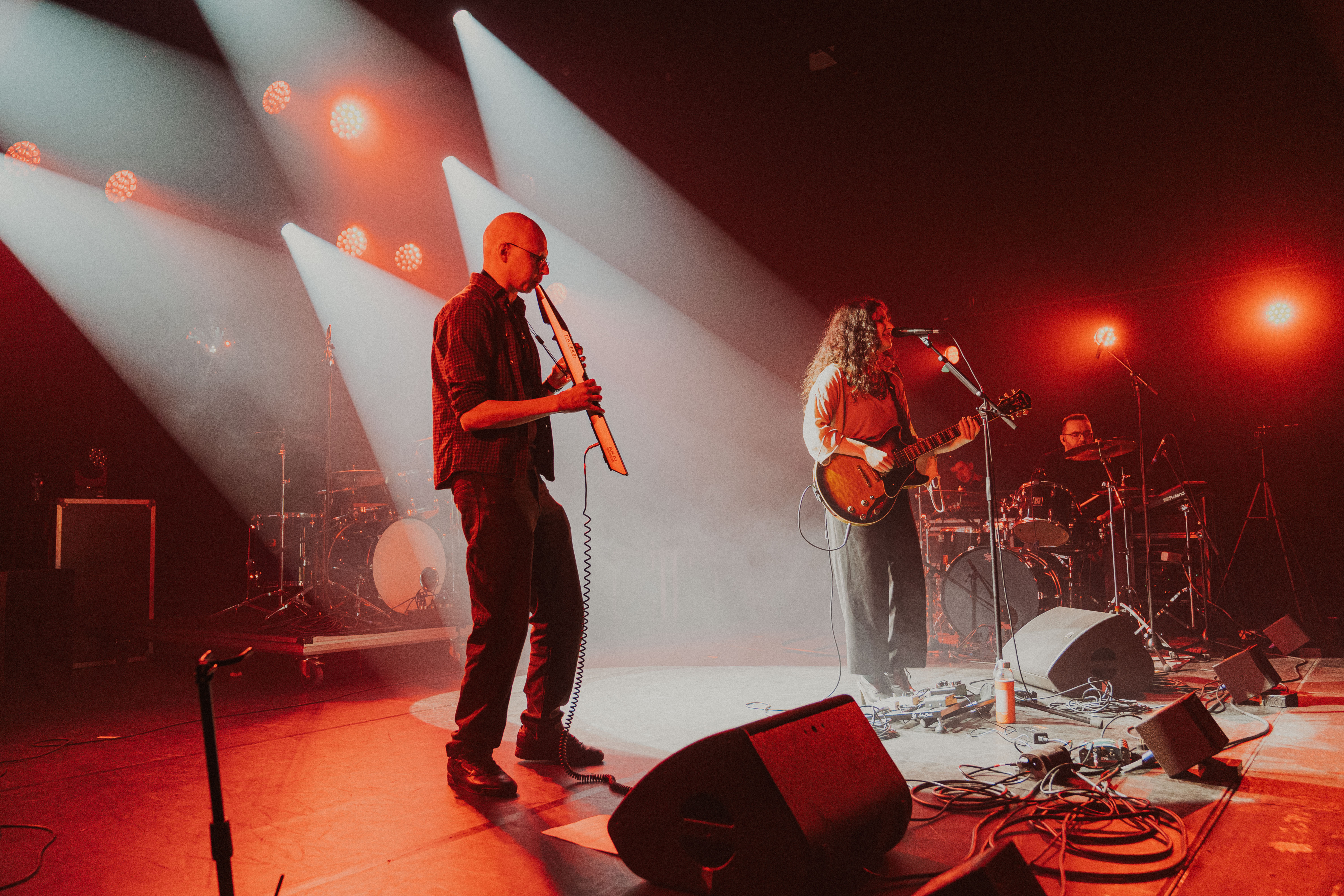 Rikiharvey fleury vincent 20