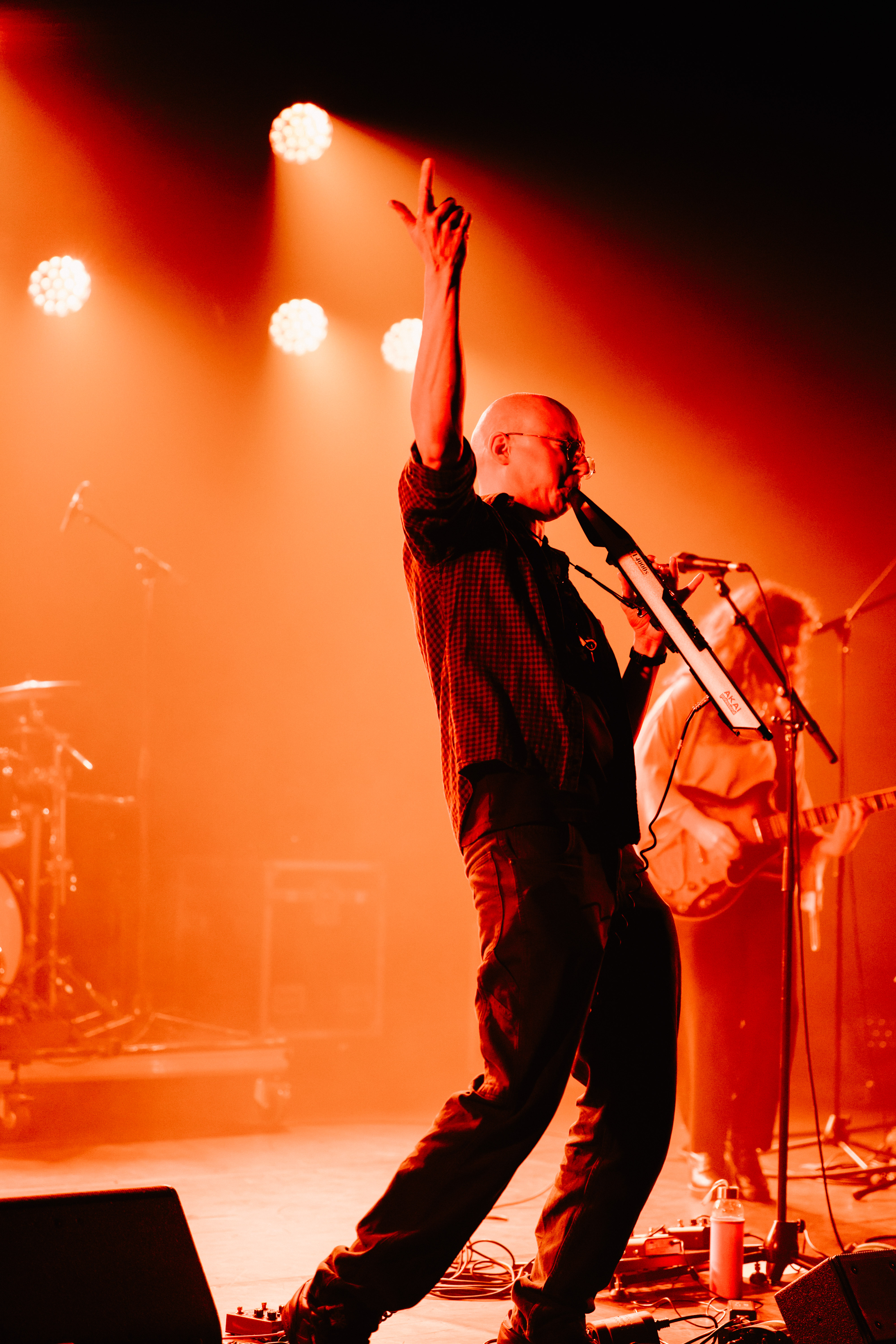 Rikiharvey fleury vincent 47