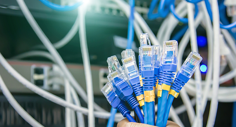 Les différents types de cables RJ45