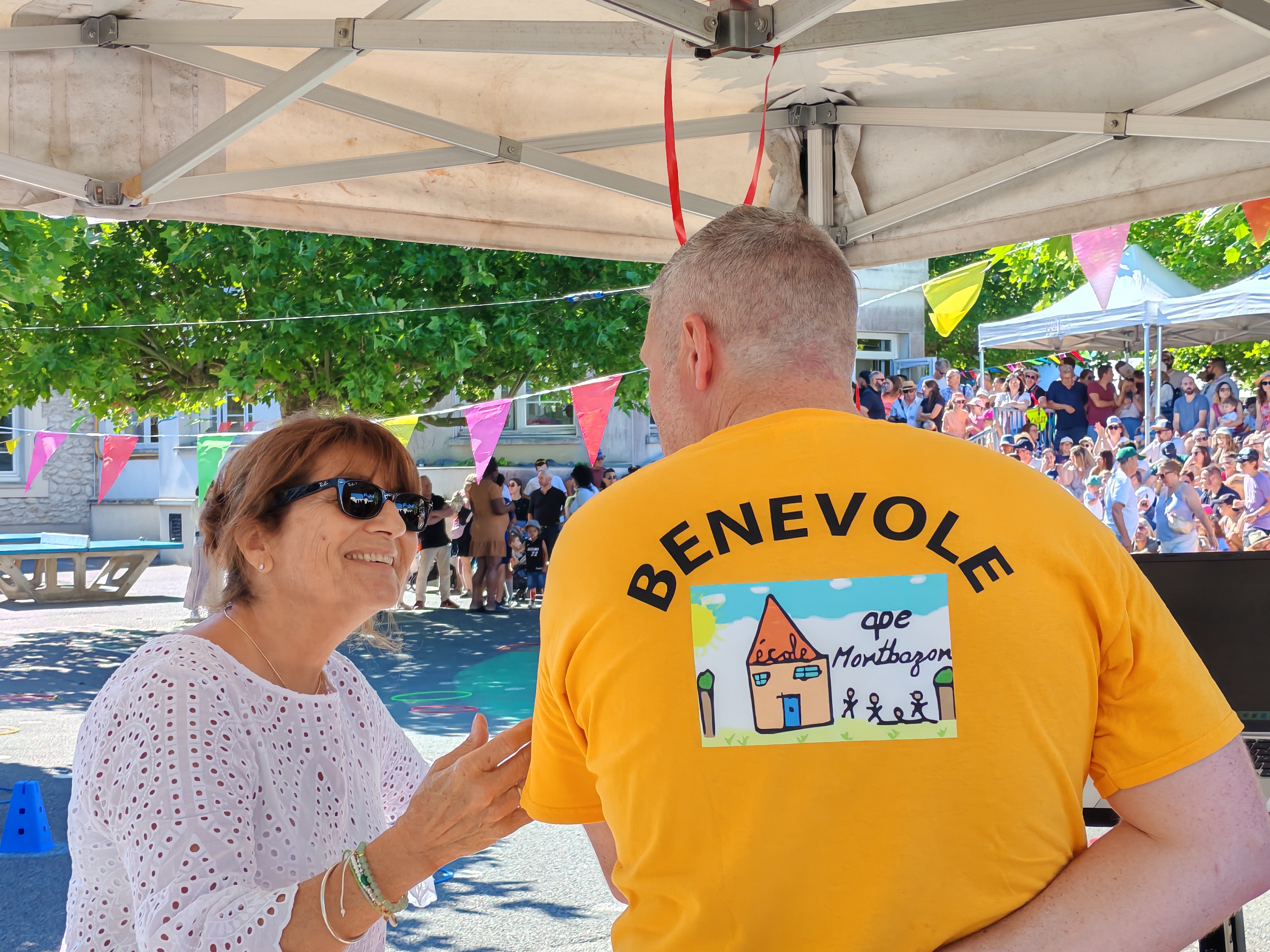 Associations, Sport et vie locale