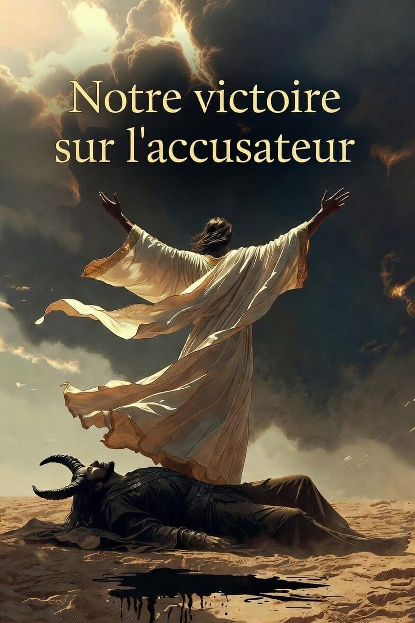 Victoire sur l'accusateur de nos âmes